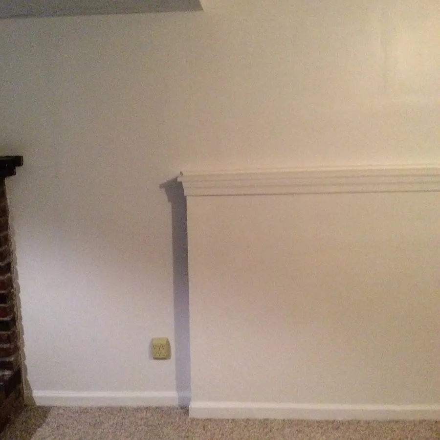 Basement wall repair and restoration in Perth Amboy
